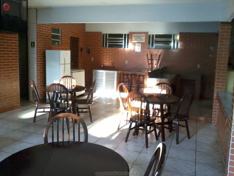 Foto 22 de 25 - Apartamento para venda em Jardim Jalisco